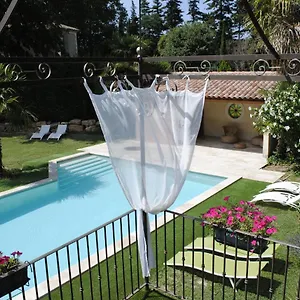 Domaine De Bellevue D'hotes , Beaumes-de-Venise Frankrijk