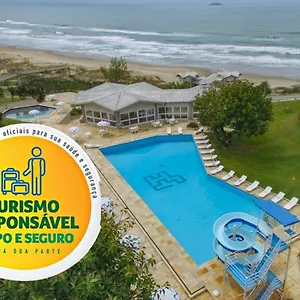 *** Hotel Samba Tourist Brasil