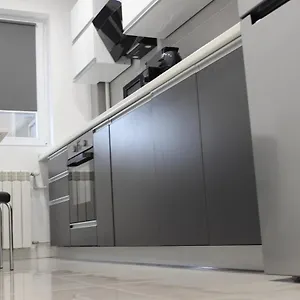 Luxury Center - Romana Bucureşti
