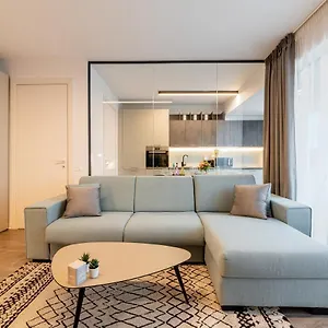 Pointresidence Bucureşti