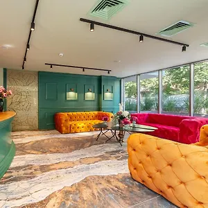 Aparthotel Tomis Garden, Boekarest