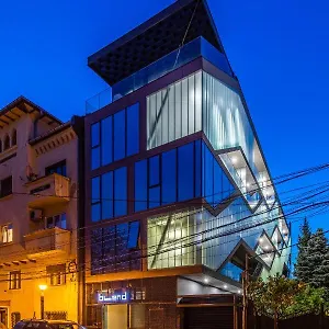 Blend Center Hotel apartamentowy