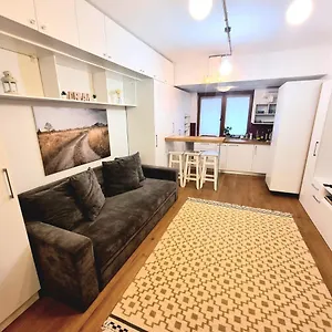 Diana's Place Downtown Bucureşti