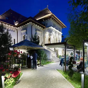 Hotel La Boheme, Bucarest