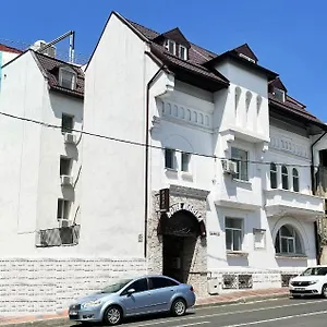 Aparthotel Marina Srl, Boekarest