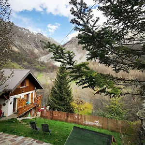 Les Marmottes D , Estenc Frankrijk