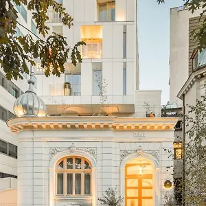 Hotel Rosetti, Bucarest