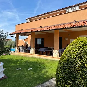Danica , Poreč Kroatië