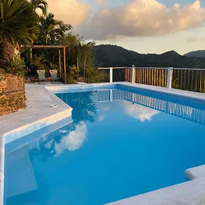 Tranquility Estate 2*, Kingston Jamaica