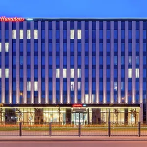 Hampton By Hilton Mokotow Varşovia