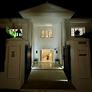Aurora Boutique House - Only Adults , Marbella Spanje