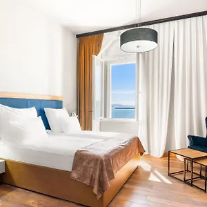 Dua 4*, Poreč Kroatië