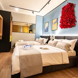 Appart hôtel Emil Balaban Luxury, Bucarest