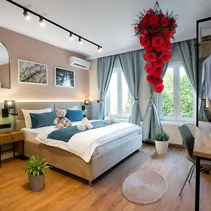 Luxury Bucureşti