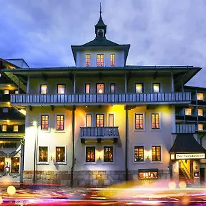 visit hotel