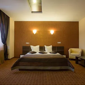 Hotel Inter Business, Boekarest