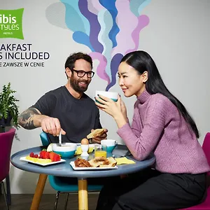 Ibis Styles Varşovia