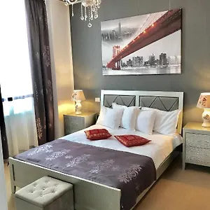 Gasthuis 18 Boutique, Boekarest