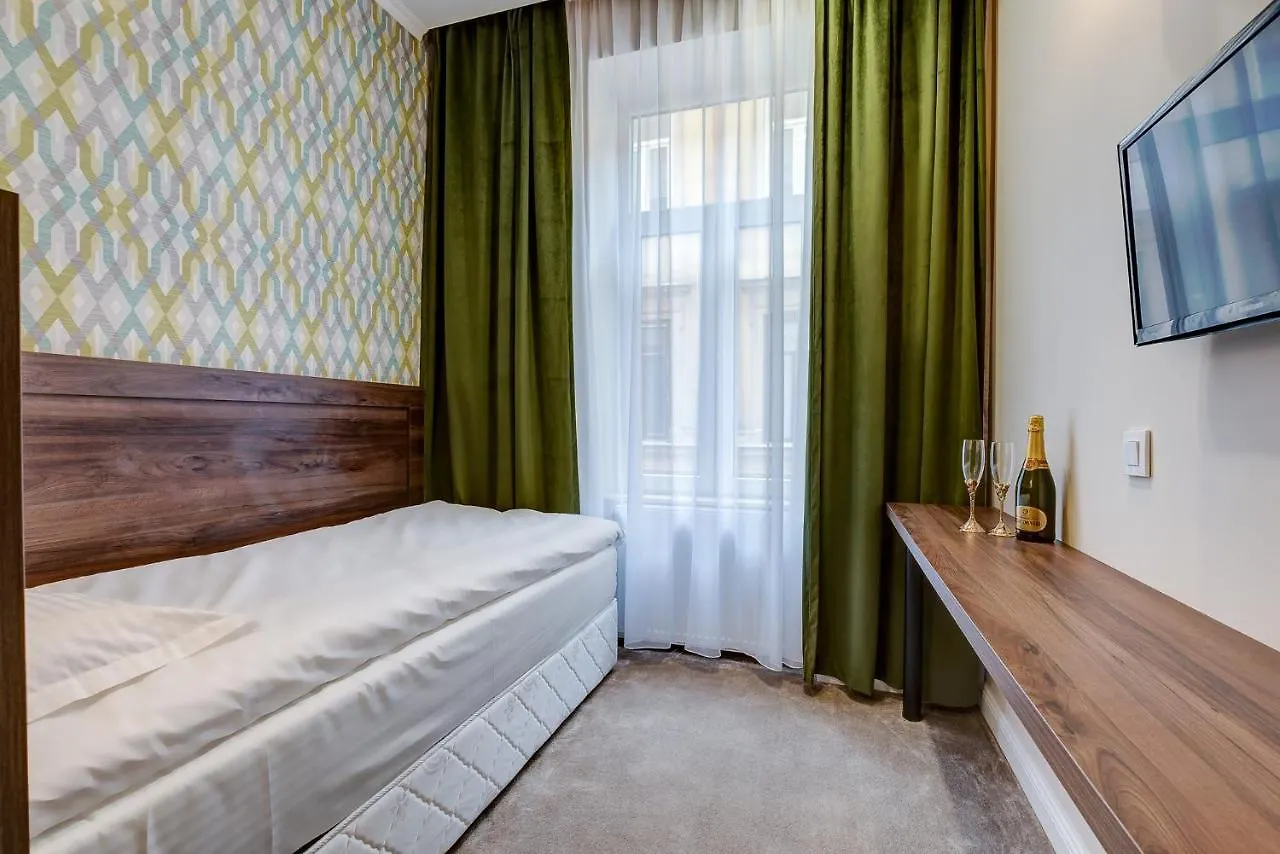 Aparthotel Upstairs Boutique à Bucarest